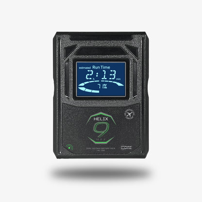 Helix Max 98 Series
