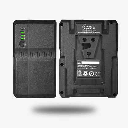 Helix Max 98 Series