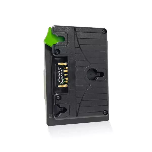 Helix G-mount Riser Plate