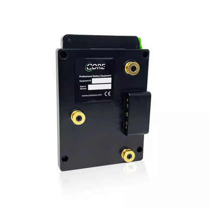 Helix G-mount Riser Plate