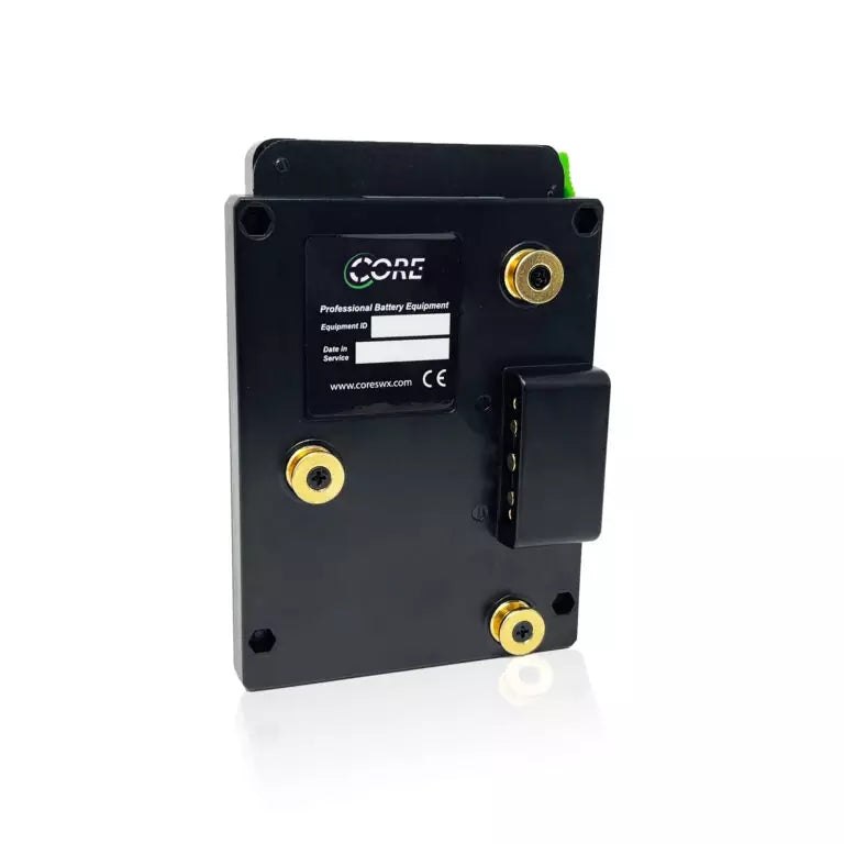 Helix G-mount Riser Plate