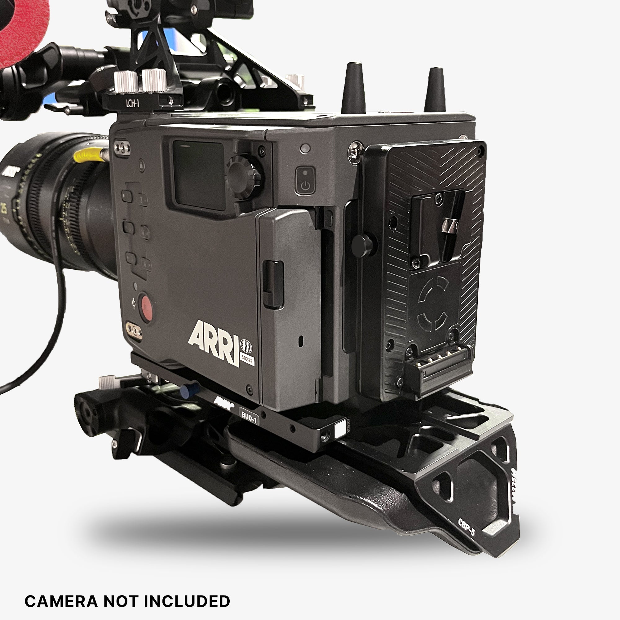 Alexa 35 Direct Connect Series – Core SWX