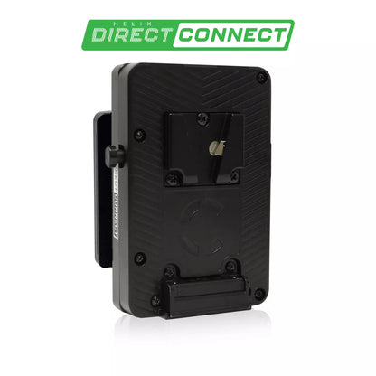 Alexa 35 Direct Connect Series