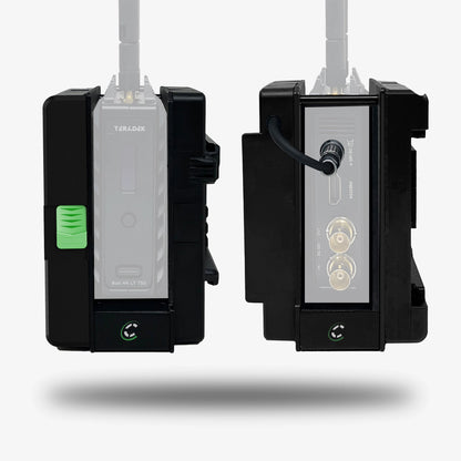 Helix Teradek Caddy Series