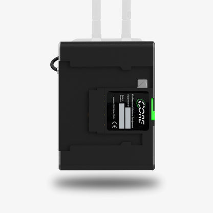 Helix Teradek Caddy Series