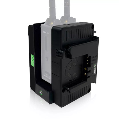 Helix Teradek Caddy Series