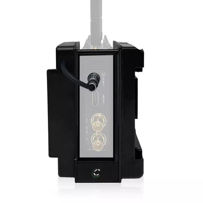 Helix Teradek Caddy Series