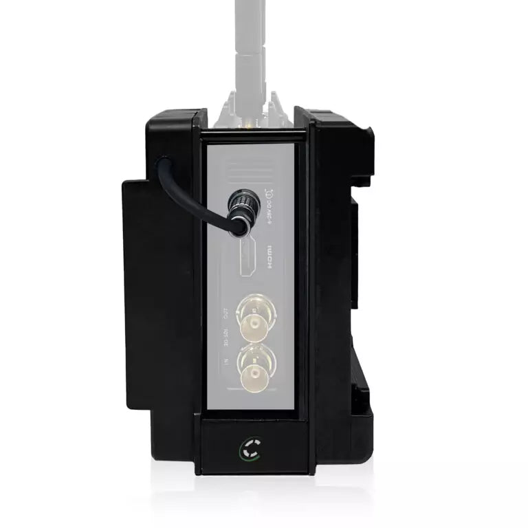 Helix Teradek Caddy Series