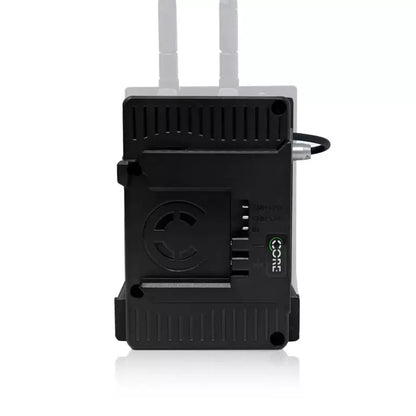 Helix Teradek Caddy Series
