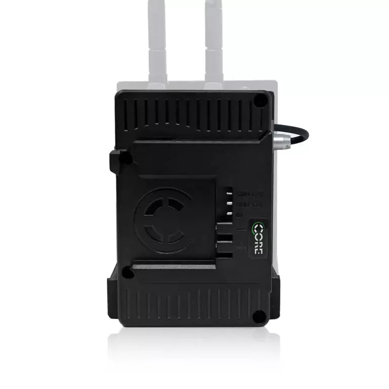Helix Teradek Caddy Series