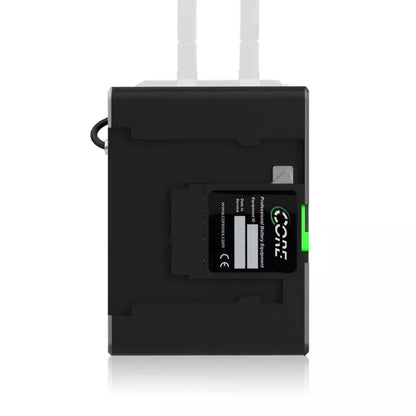 Helix Teradek Caddy Series