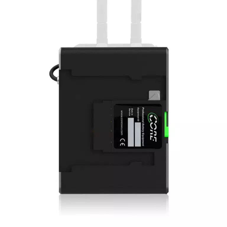 Helix Teradek Caddy Series