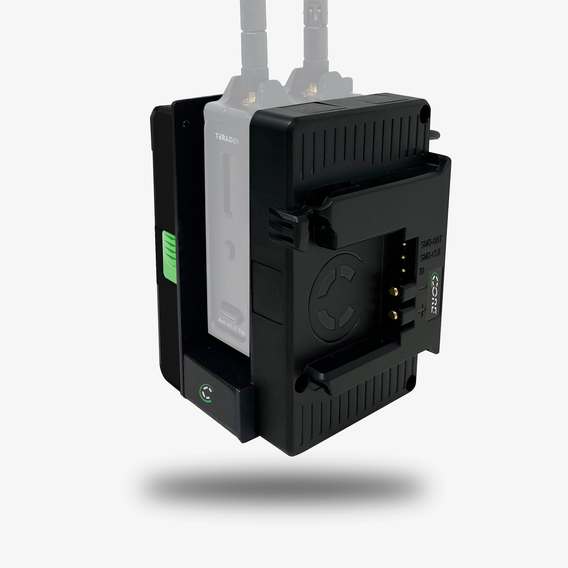 Helix Teradek Caddy Series – Core SWX