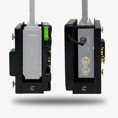 Helix Teradek Caddy Series