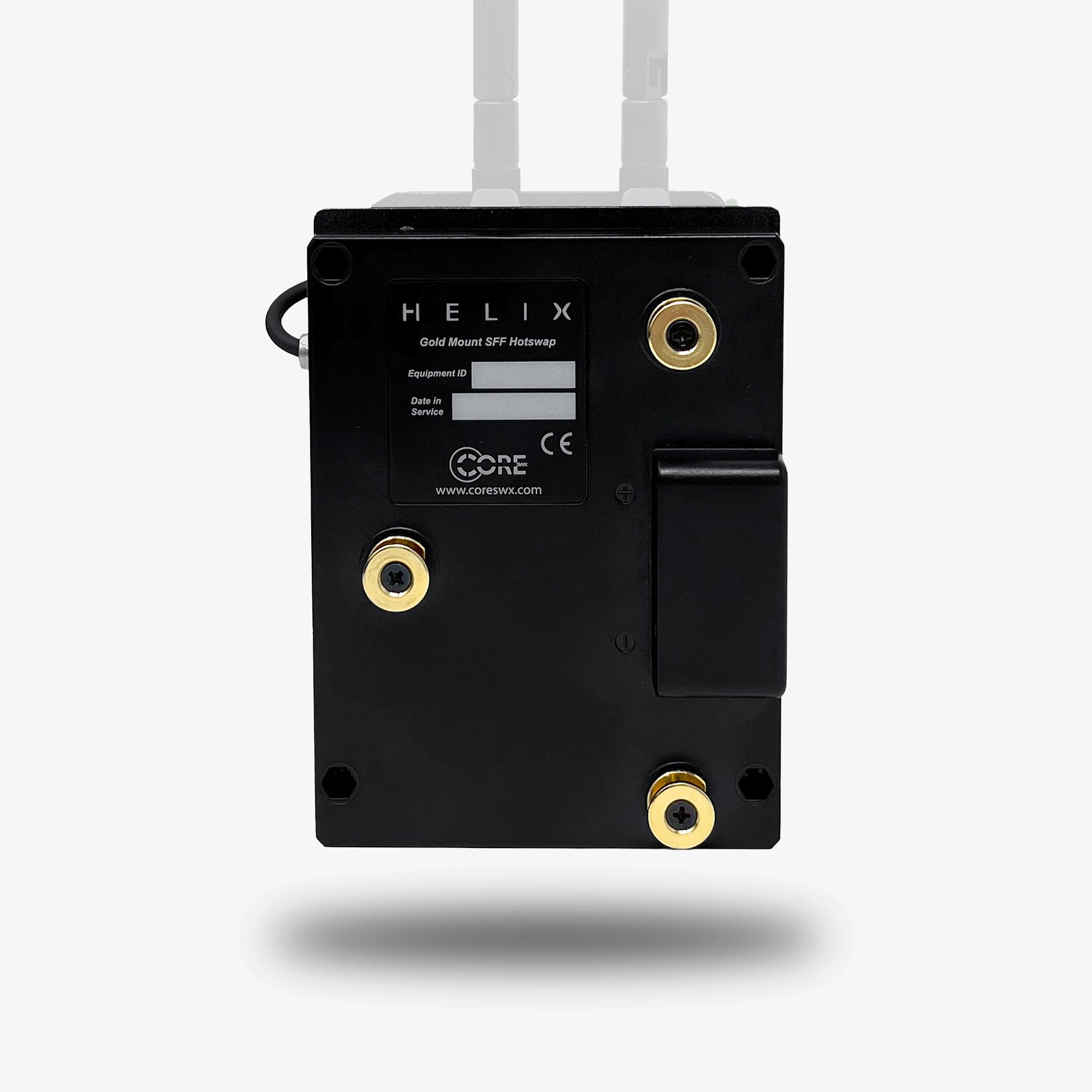 Helix Teradek Caddy Series