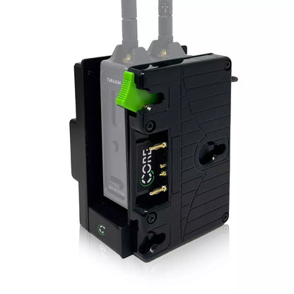 Helix Teradek Caddy Series