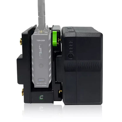 Helix Teradek Caddy Series