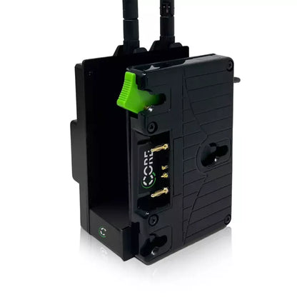 Helix Teradek Caddy Series