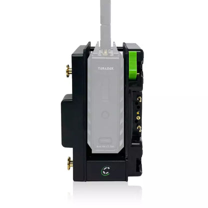 Helix Teradek Caddy Series