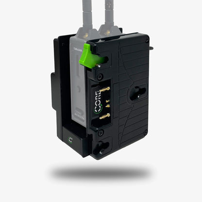 Helix Teradek Caddy Series
