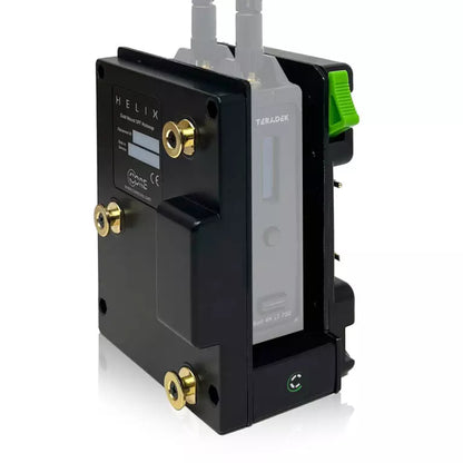 Helix Teradek Caddy Series