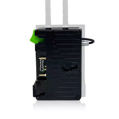 Helix Teradek Caddy Series