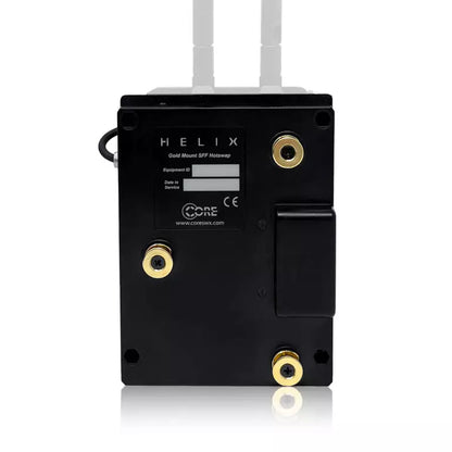 Helix Teradek Caddy Series