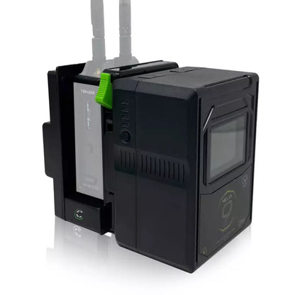 Helix Teradek Caddy Series