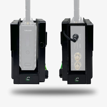 Helix Teradek Caddy Series
