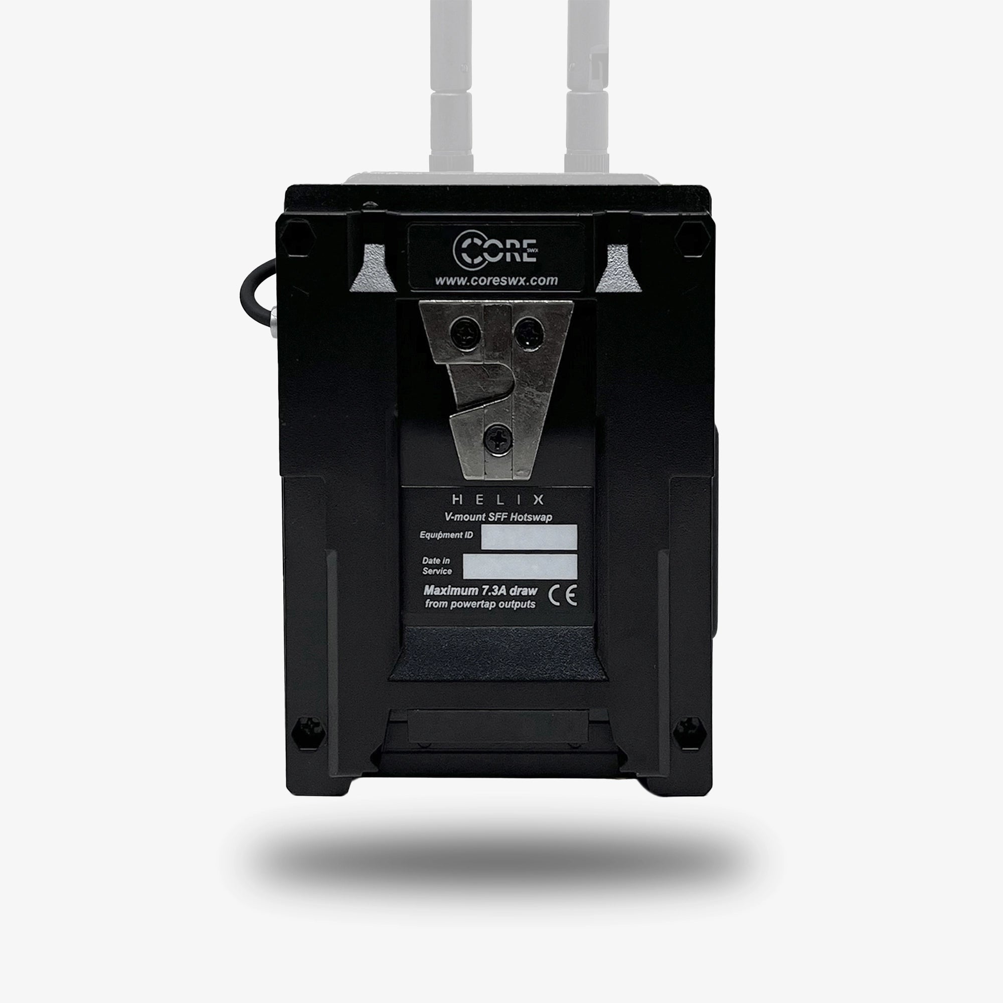 Helix Teradek Caddy Series