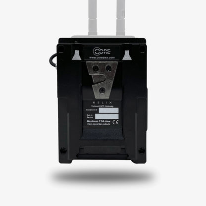 Helix Teradek Caddy Series