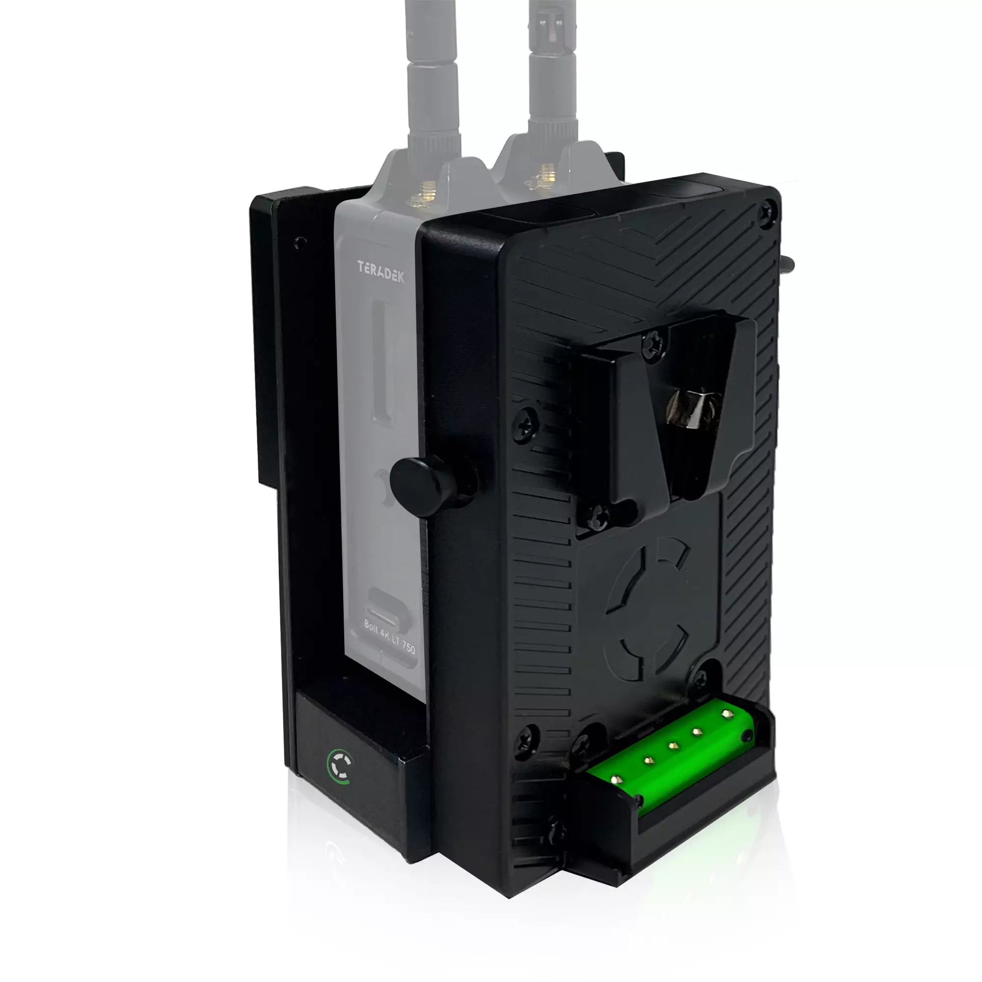 Helix Teradek Caddy Series