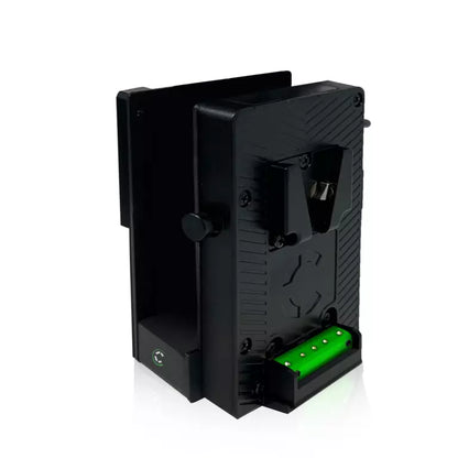 Helix Teradek Caddy Series