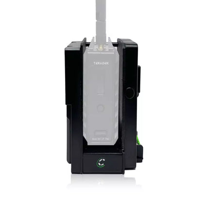 Helix Teradek Caddy Series