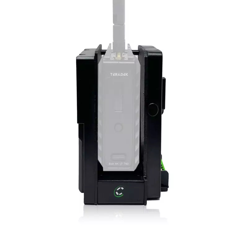 Helix Teradek Caddy Series
