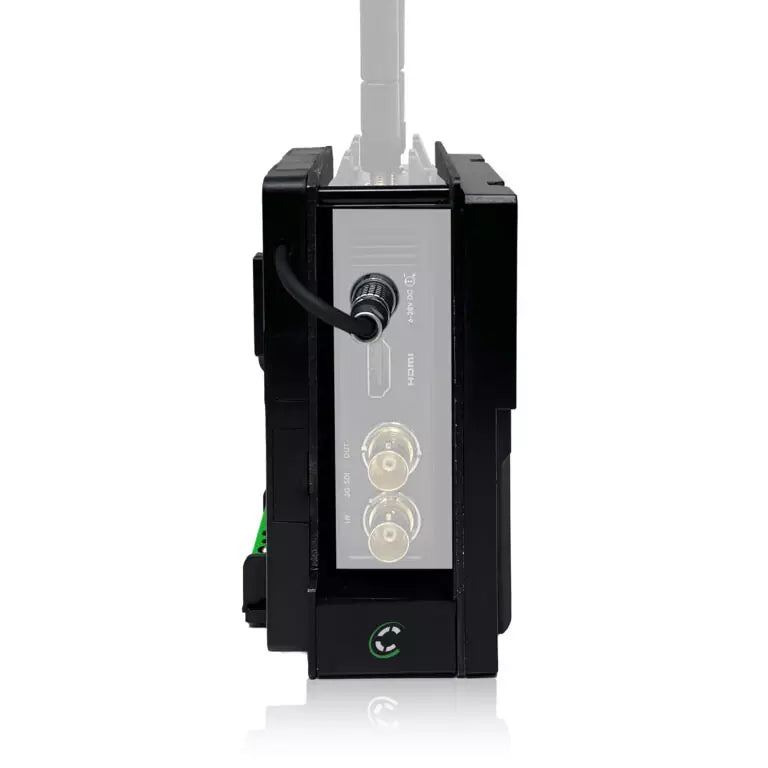 Helix Teradek Caddy Series