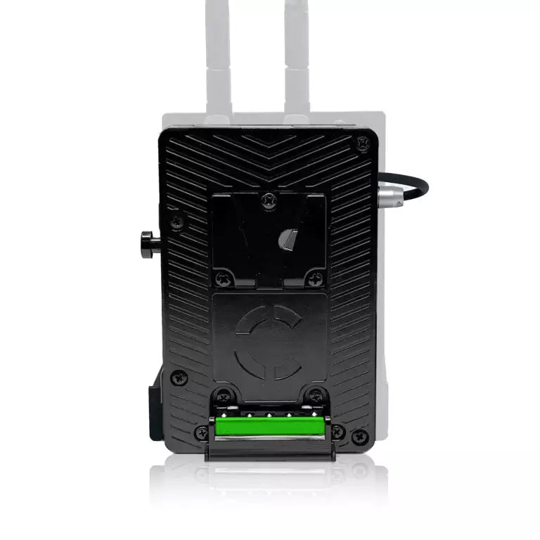 Helix Teradek Caddy Series
