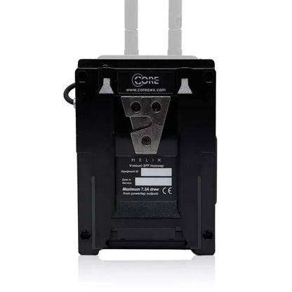 Helix Teradek Caddy Series