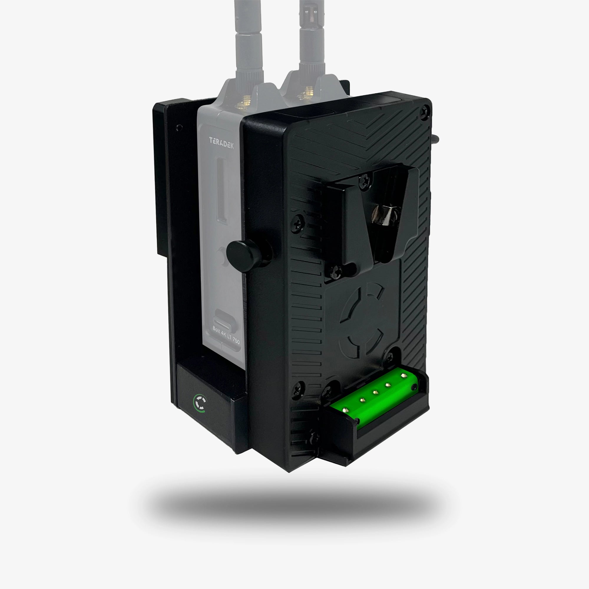 Helix Teradek Caddy Series