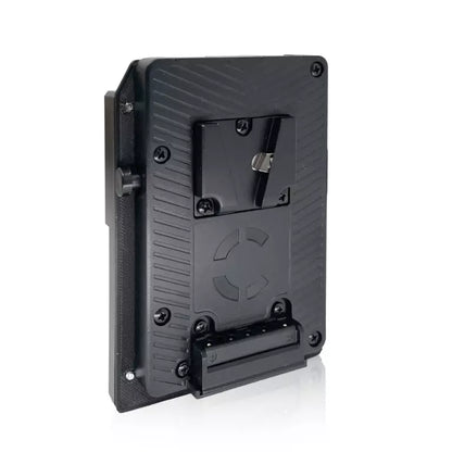 Riser Plate for Nanlite Ballast
