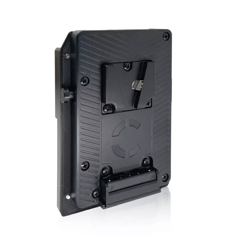 Riser Plate for Nanlite Ballast