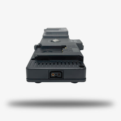 SmallHD Bracket Series