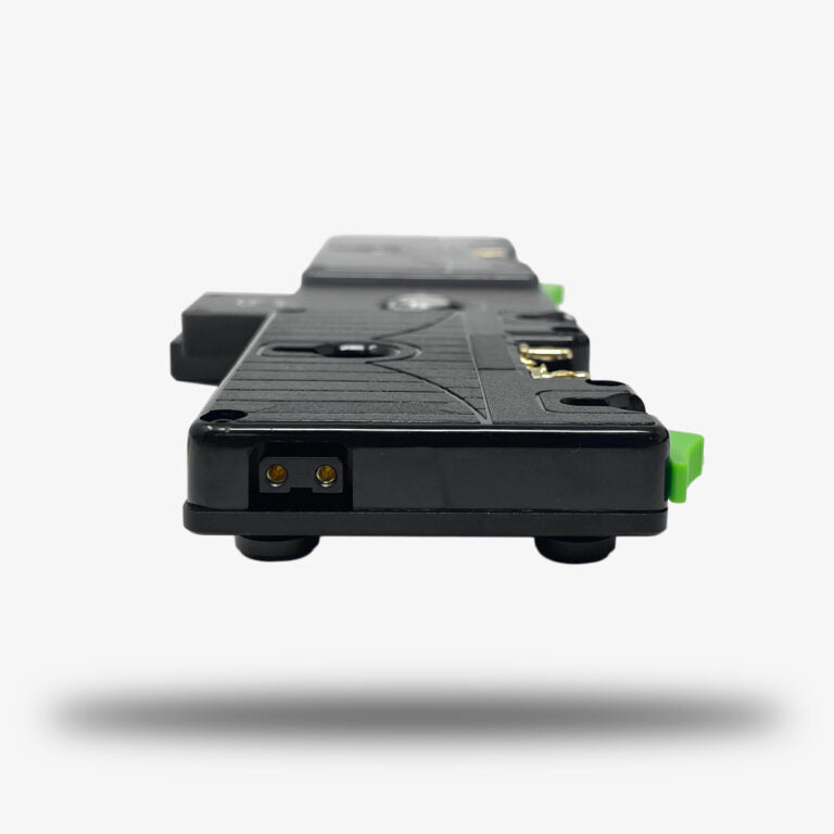 SmallHD Bracket Series