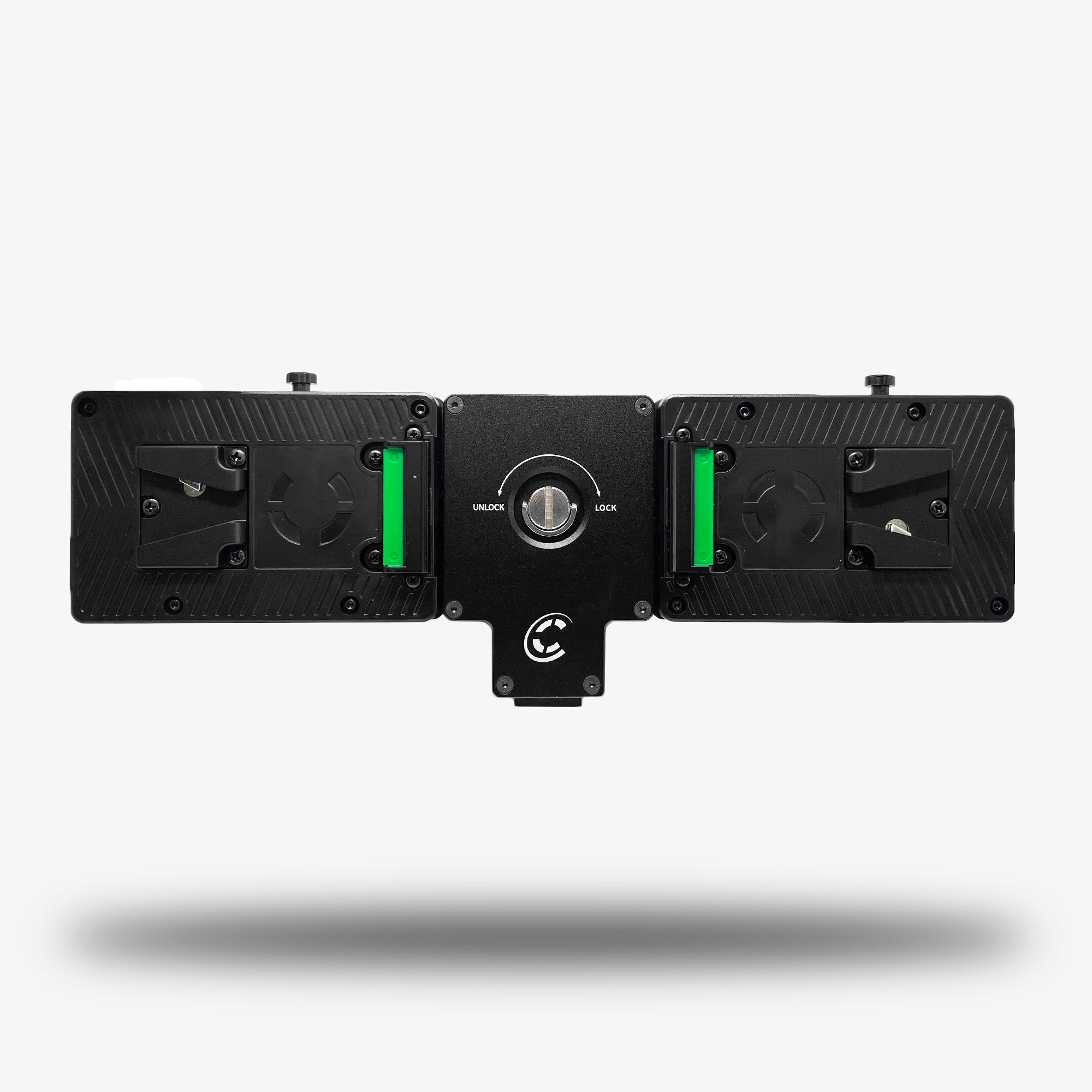 SmallHD Bracket Series