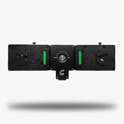 SmallHD Bracket Series