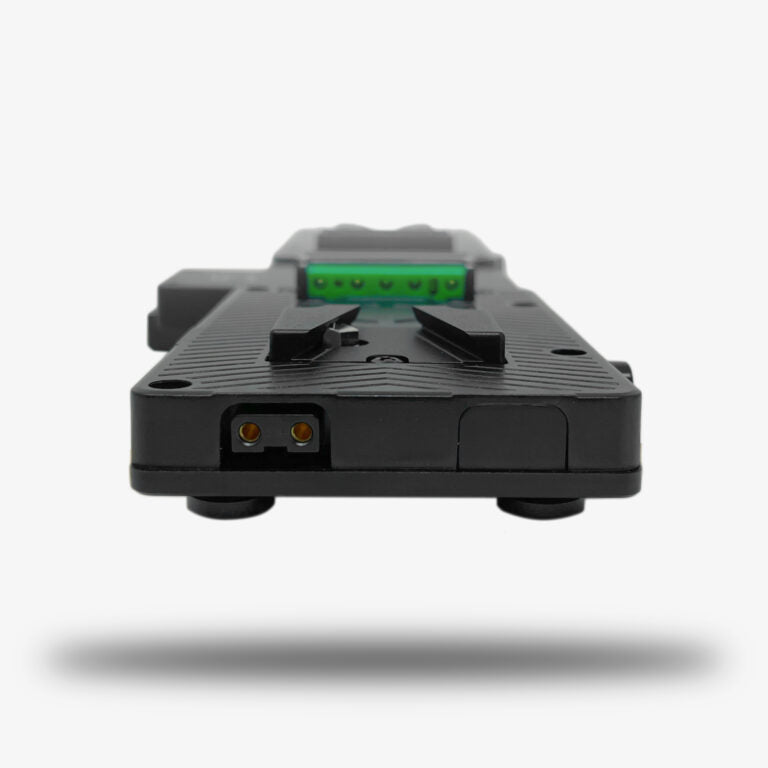 SmallHD Bracket Series