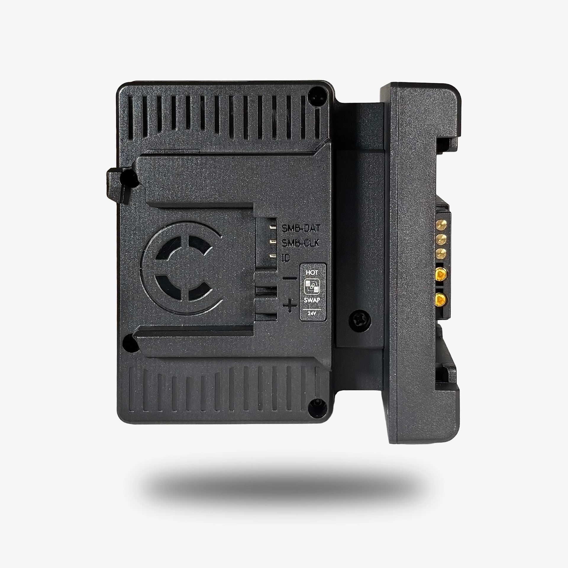 Helix Sharkfin Series – Core SWX
