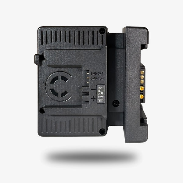 Helix Sharkfin Series – Core SWX