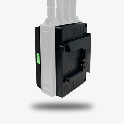 Helix Teradek Retrofit Series