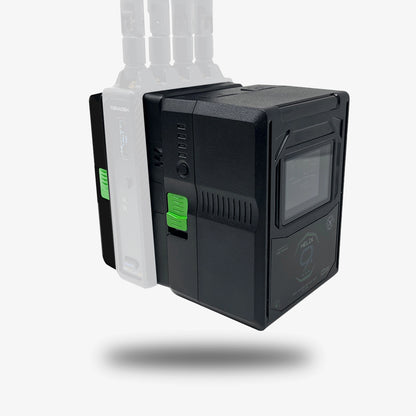 Helix Teradek Retrofit Series